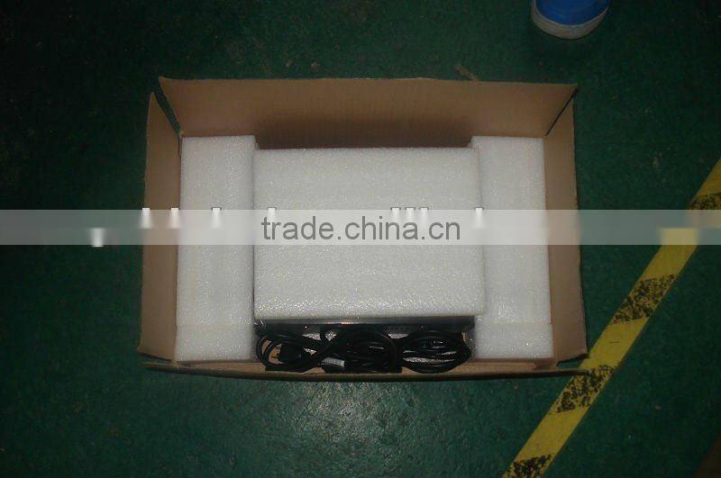 60w LED Coral Lighting Aquarium Lamp Dimmable Reef LED Aquarium