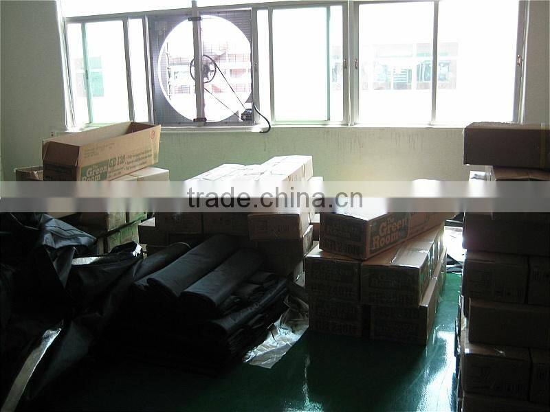 High Quality Customized Hydroponics Grow Tent