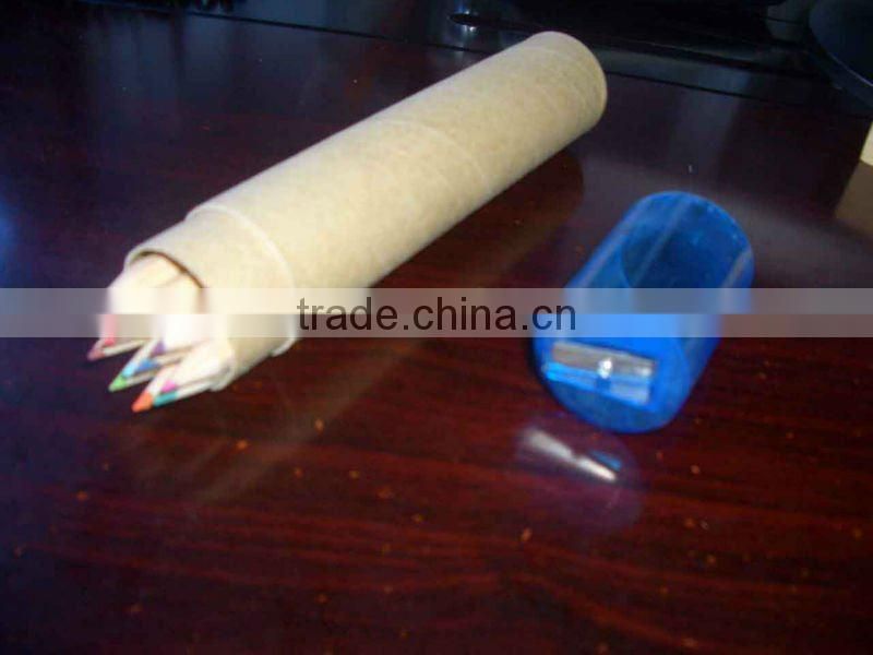 color pencil set, wooden pencil set