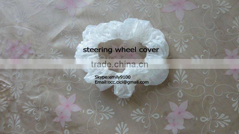 Plastic Steering Cover 5 in 1 kit