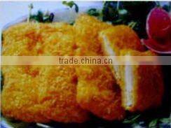 Concentrated Soybean Protein