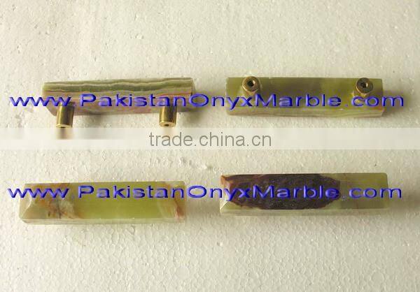 2017 New Design ONYX KNOBS AND PULLS COLLECTION