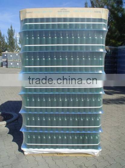 cheapest 1000ml Carved wisky crystal bottle