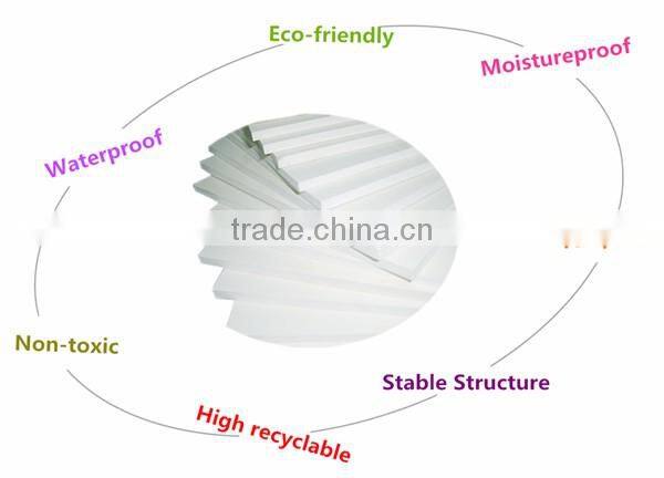 storage shelf wpc book shelf wood storage rack WPC rack