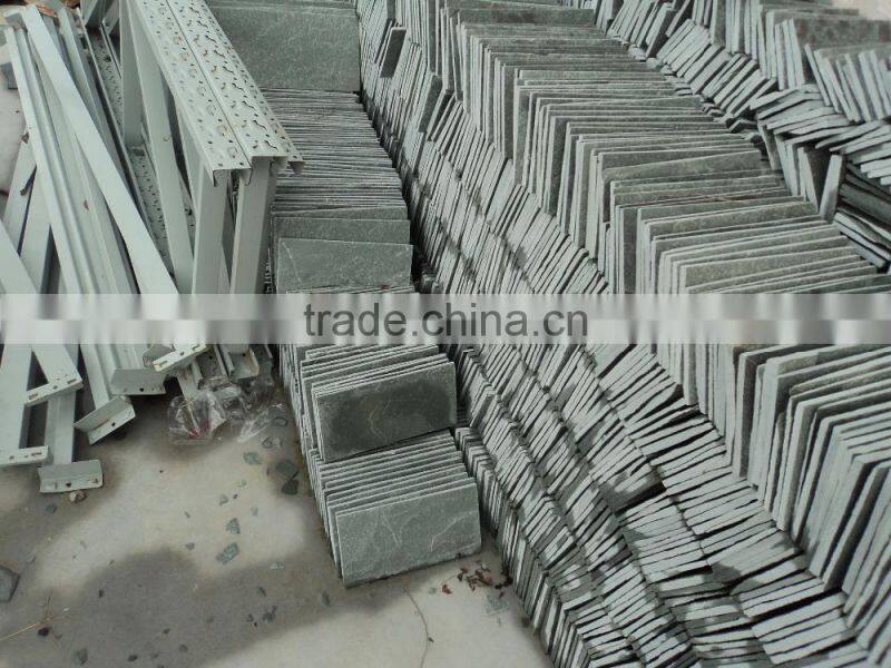 Stone Veneer for culture slate and other natural stone valid