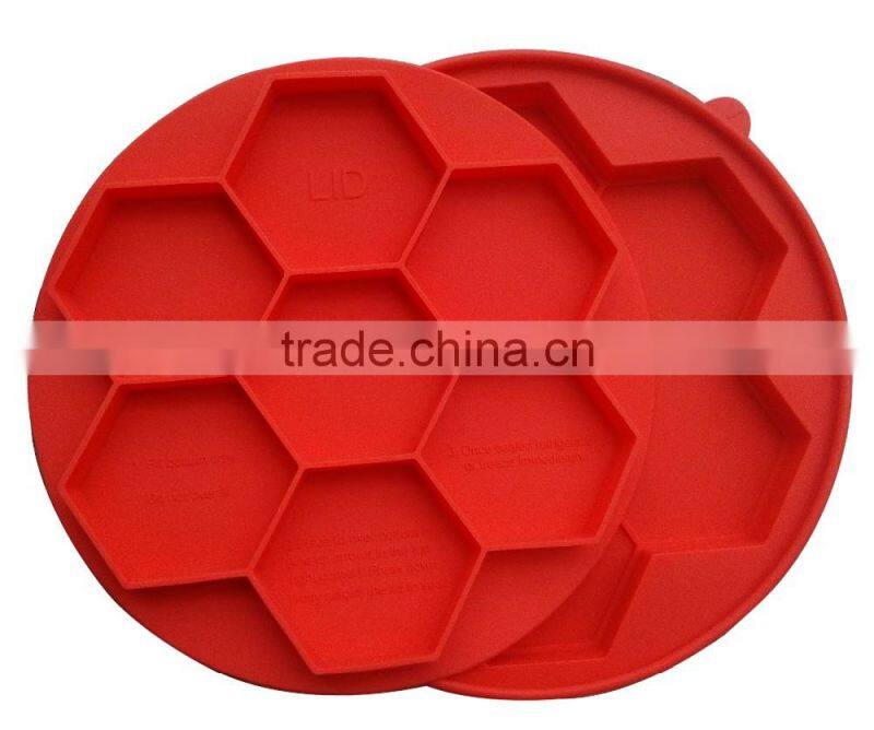 Silicone Burger Press,Silicone Hamburger Maker,Silicone Patty Maker