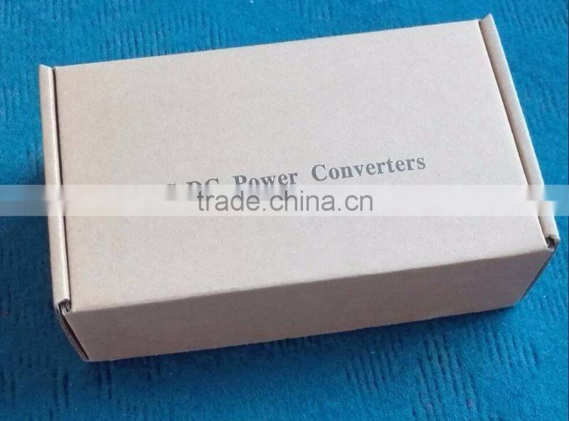 84v 96 v110 v to 12v, 15A,180W isolated dc-dc converter