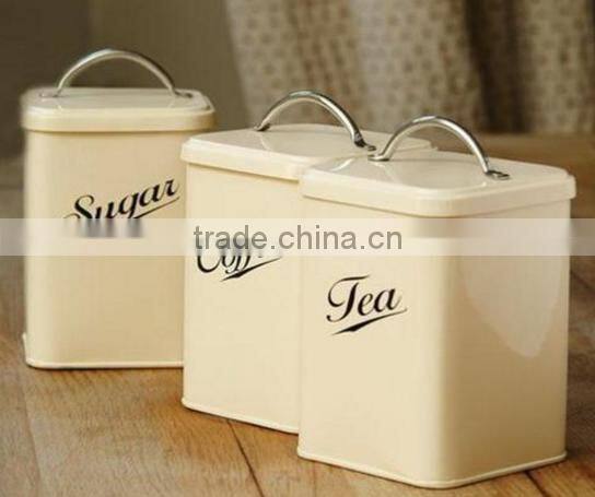 SOI Steel Canisters ,Stainless Steel polished, custom engraving