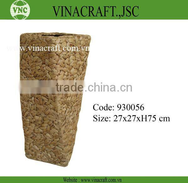 Water hyacinth planter pot in bigsize