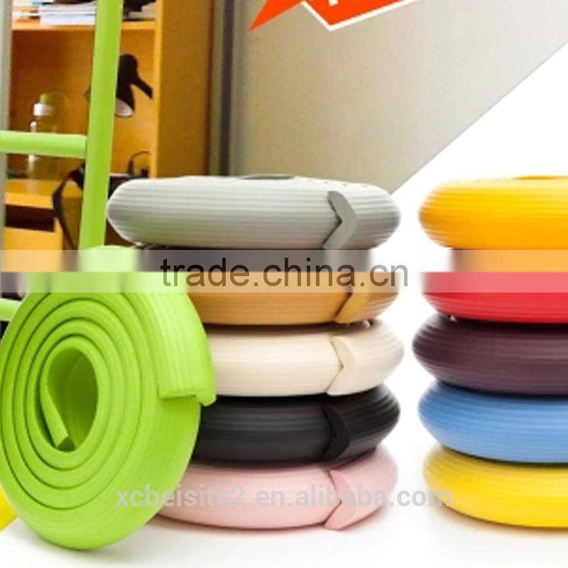 J149 children ladder mat warm thickened mat edge guard