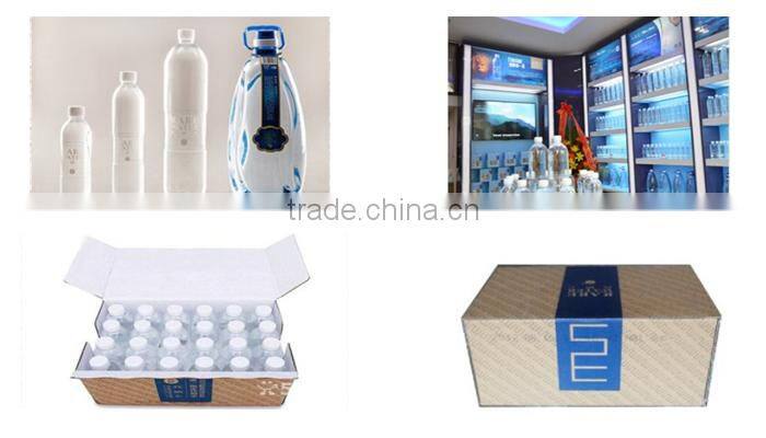 Healthy mineral water with Selenium