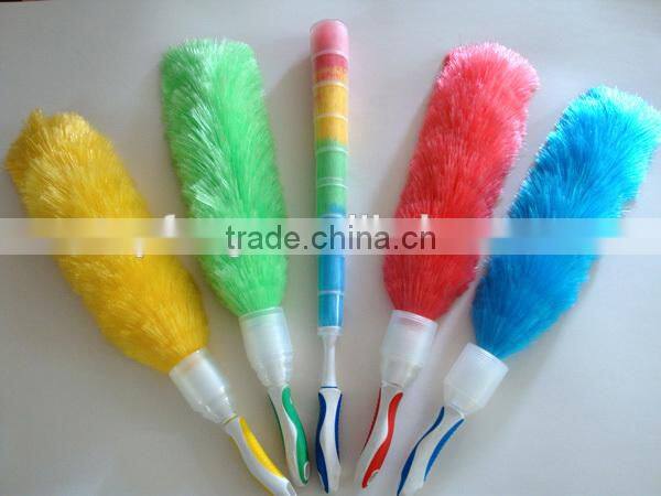 magic duster/Duster with Telescopic Cover/Telescopic Duster