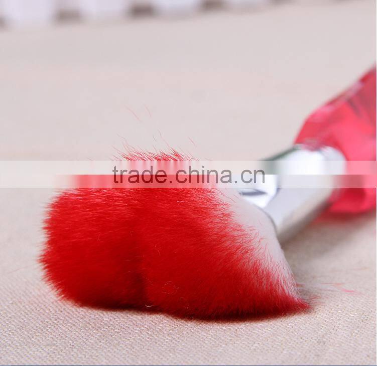 facial tool beauty equipment single makeup brush paint brush cosmetics