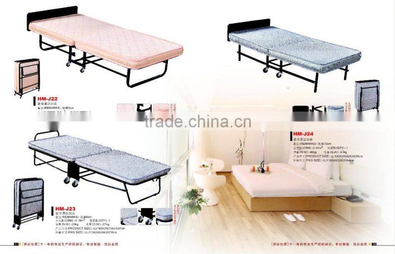 Space Saving Beds