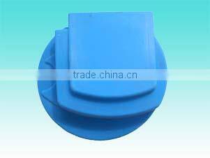 rotational molding polyethylene accessory