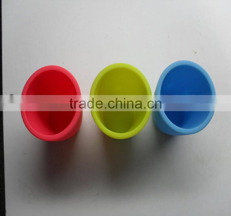 food grade silicone coffee cups Turkish silicone coffe cup