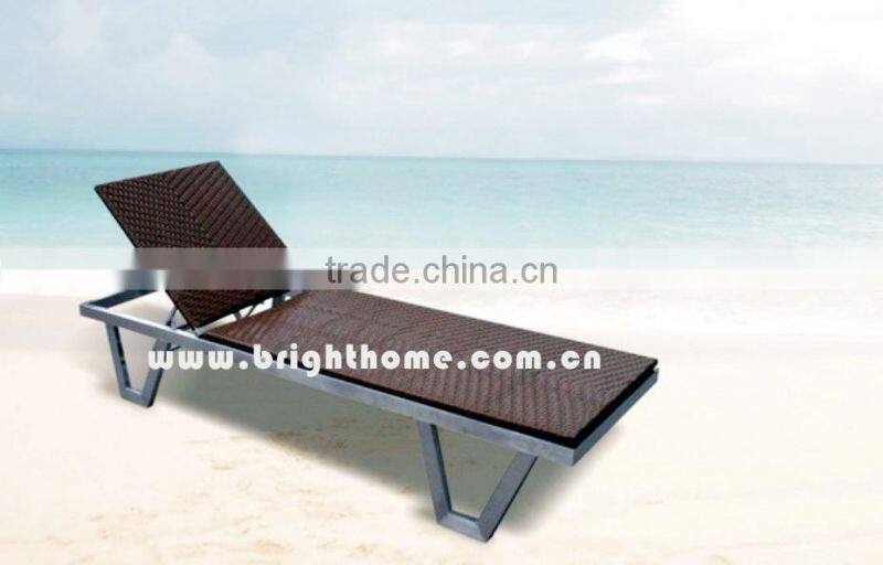 Antique Outdoor Daybed