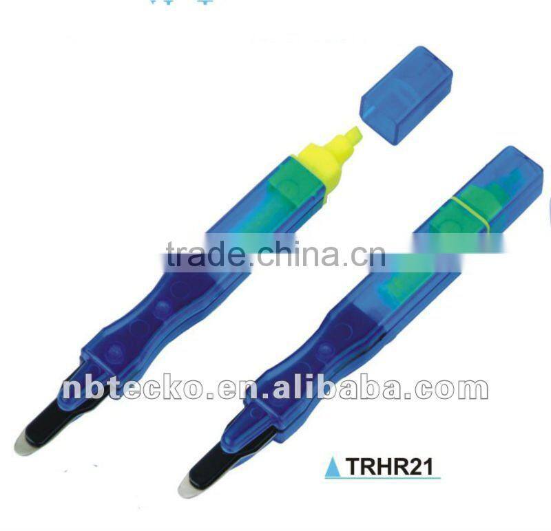 Good looking Highlighter Pen