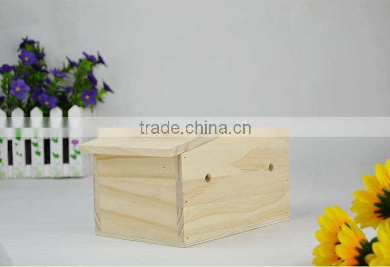 Wholesale price exqusite quality large bird house for sale