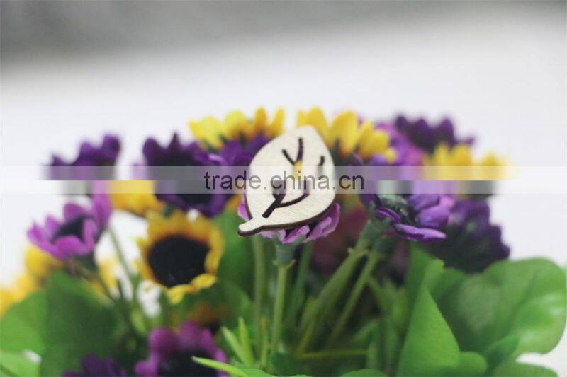 2017 Hot sale factory price hamdmade Christmas decoration