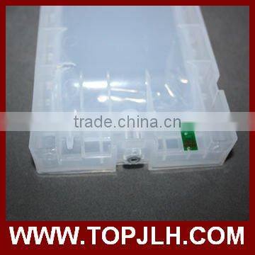 6 Color CISS with Reset Chips for Epson PP100