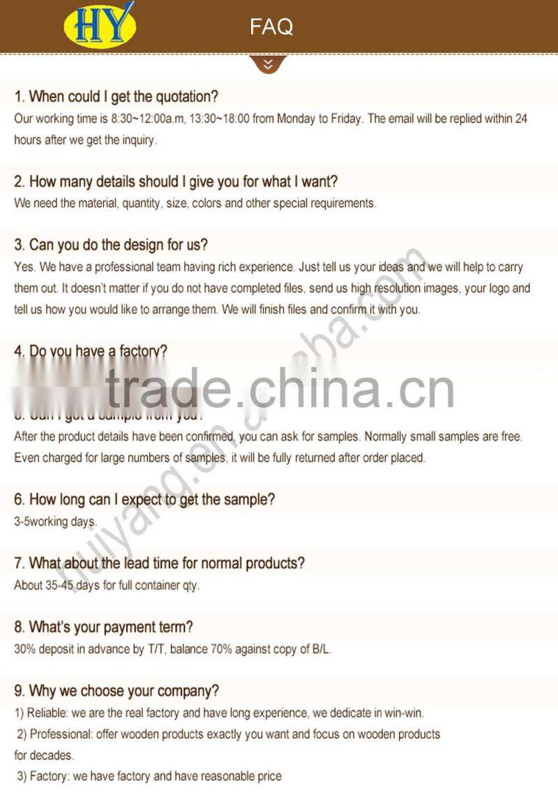 cheap birch veneer wood box for gift