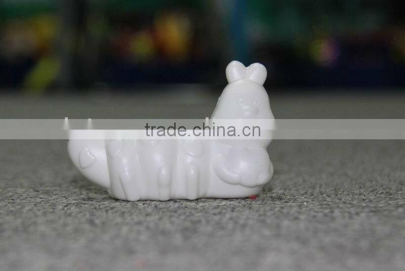 factory Fancy Coloring Plastic Carpenterworm