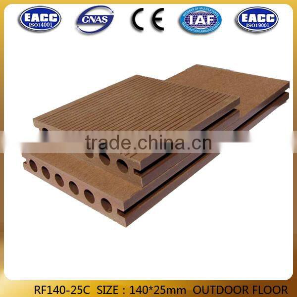 Cheap price wpc appearance deck flooring, , composite decking floor, Wholesale waterproof commercial floors WPC