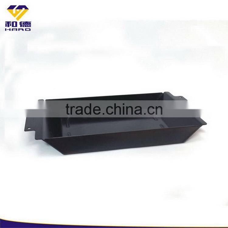 Stainless steel baking plate, pizza warming plate