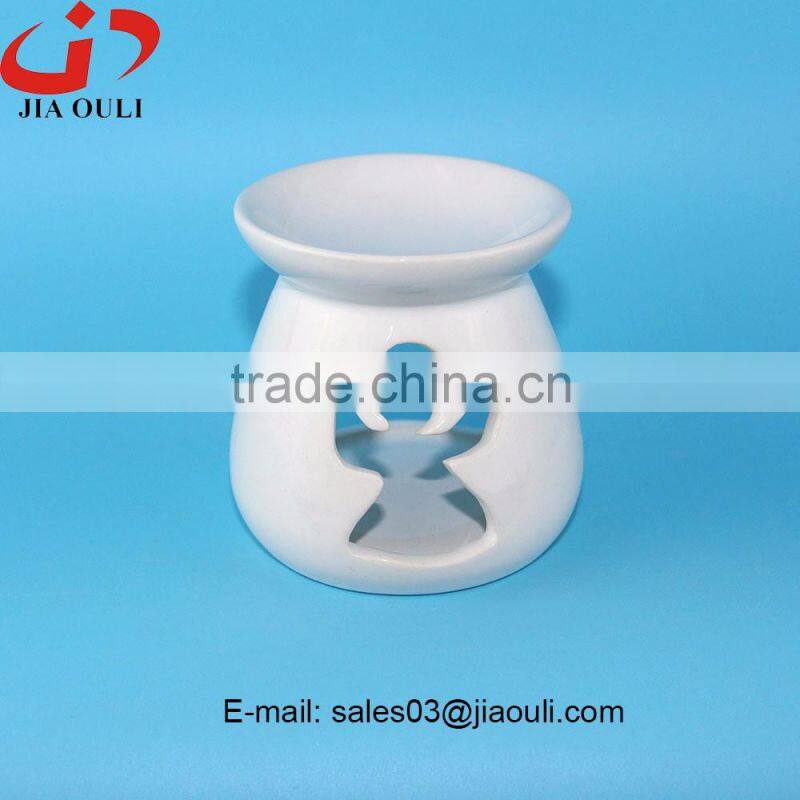 Good sales ceramic oil burner, warm burners, christmas oil burner