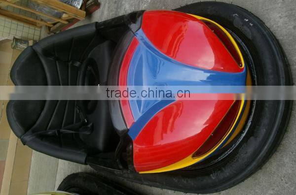 Manufacturer supply dodgem bumper car