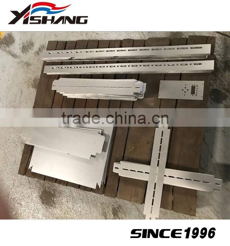 OEM china factory precise metal stamping blanks