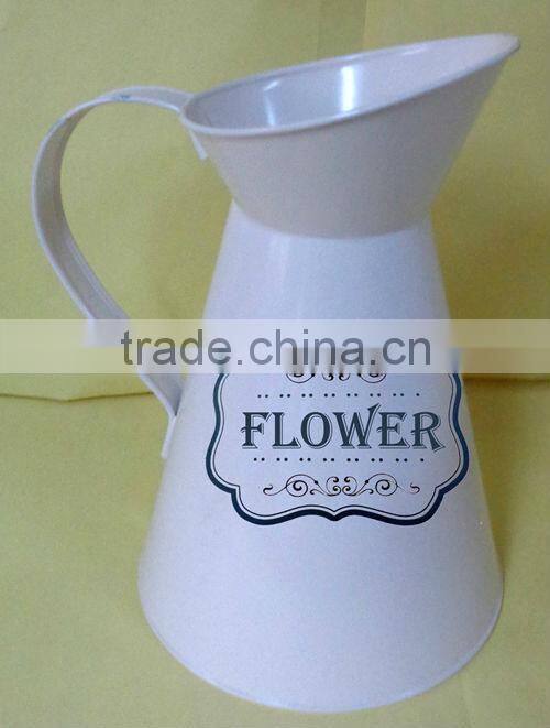 indoor nursery flower pot growing plant flat tray