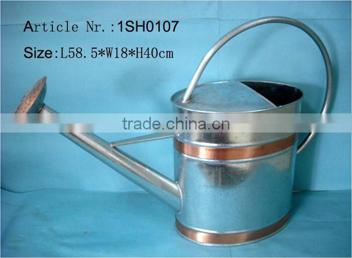 galvanized watering cans wholesale