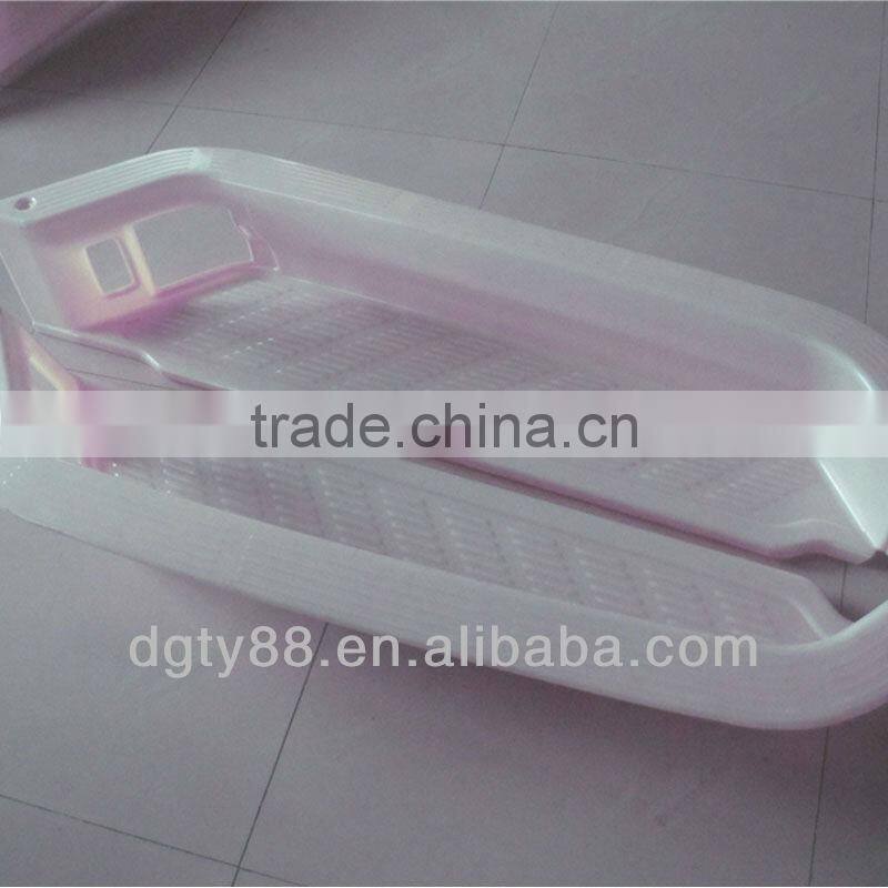 2015 Top quality vacuum forming plastic product