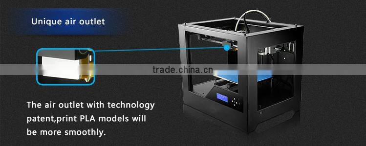 Hot sale good quality 3d printing machine