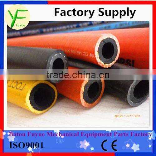 FY69 connector fitting hose crimper price hydraulic hose crimping machine