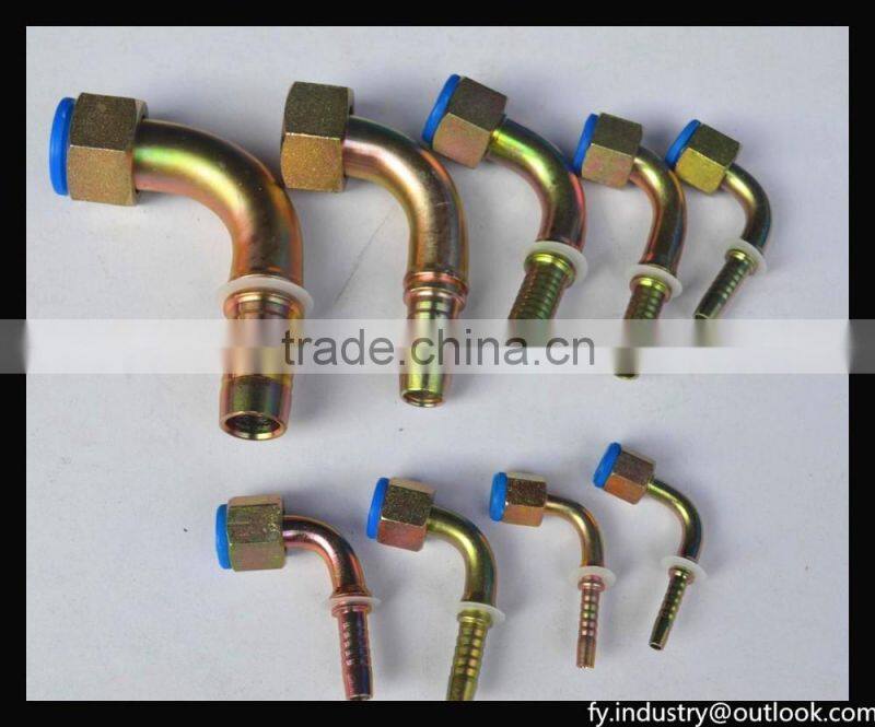 high quality Europe Market straight,elbow hose nipples