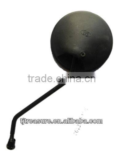 2017hot sell custom motorcycle side mirror CG125/rearview mirror