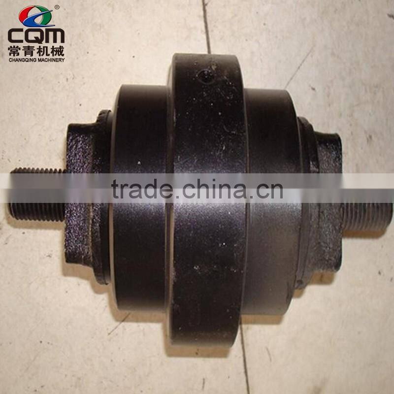 Excavator Undercarriage Parts EX210 Track Roller/ Bottom Roller/dozer track roller