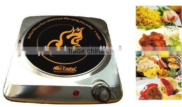 eletric ceramic cooker