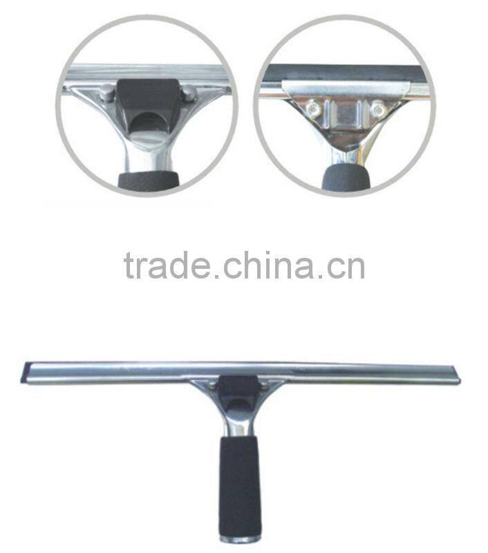 Stainless Steel Window Cleaning Squeegee 51604