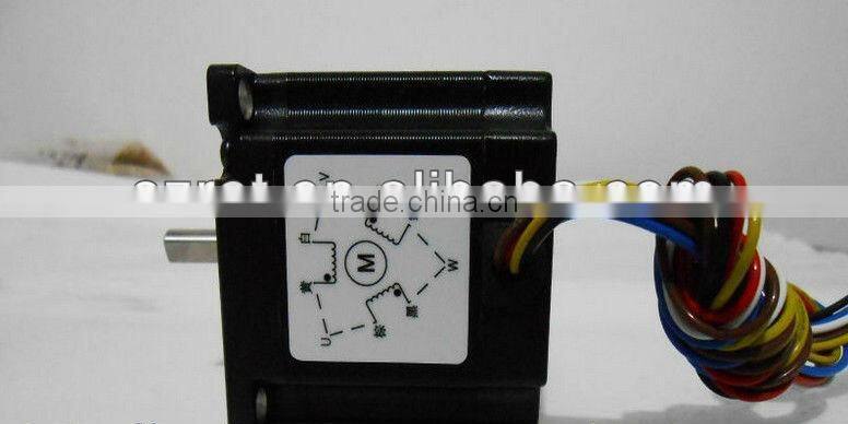 China Laser leadshine stepper motor Motor 863s42