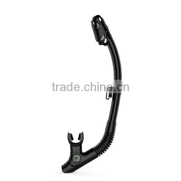 Nude Tube Dry Snorkel (SK-400)