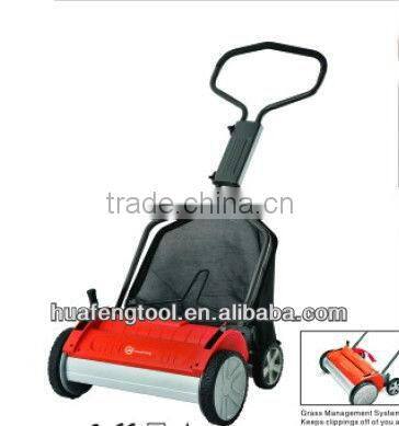 Push lawn mower, hand push mower 450mm M1G-ZP2-450
