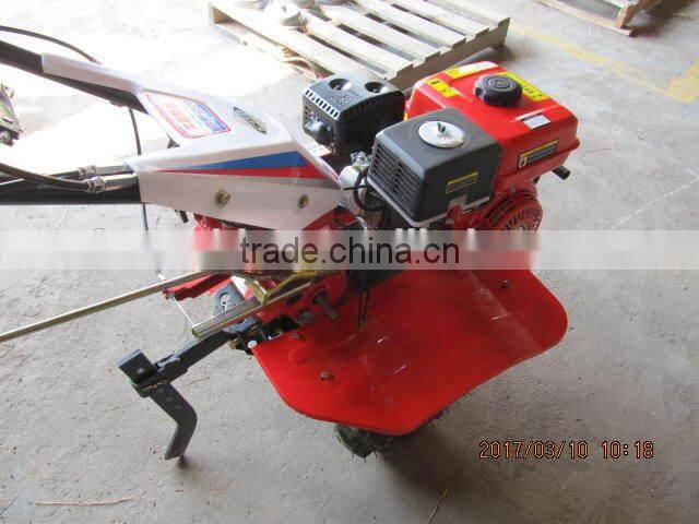 Cultivator tractor garden farm machine mini power tiller