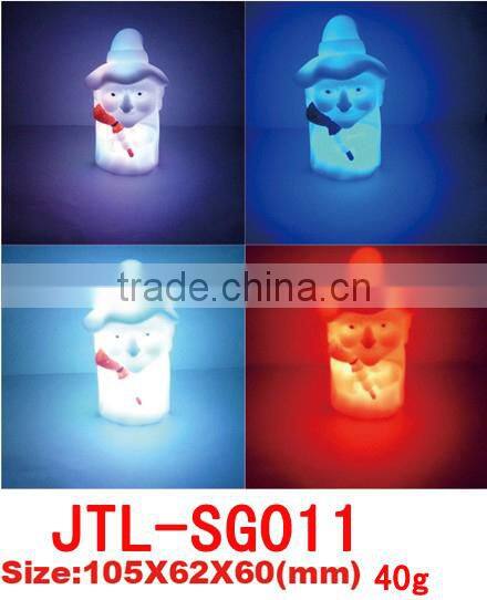 lover's day night light toys