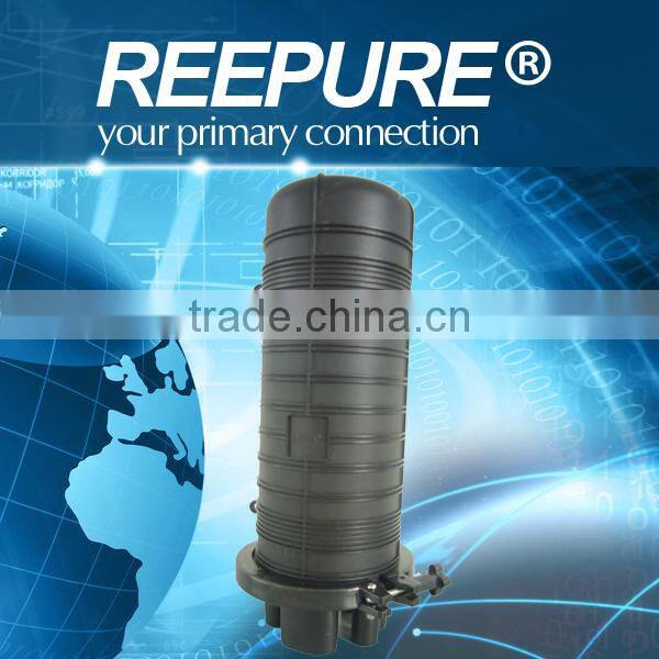 Waterproof Dome Optical Fiber Splice Closure