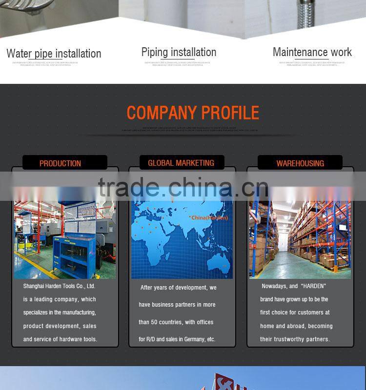 Professional Cutting Multifunction Slip-joint Plier Tools