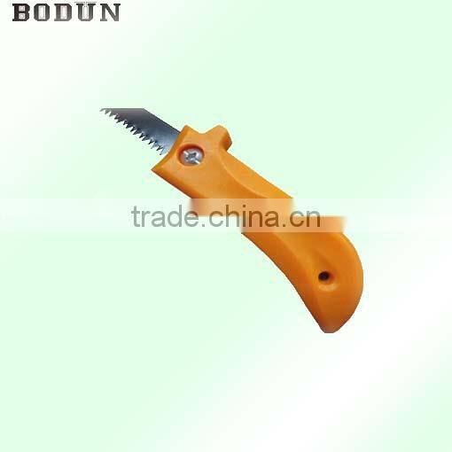 B3011 Small Plastic style wall board saw/auger saw/utility saw